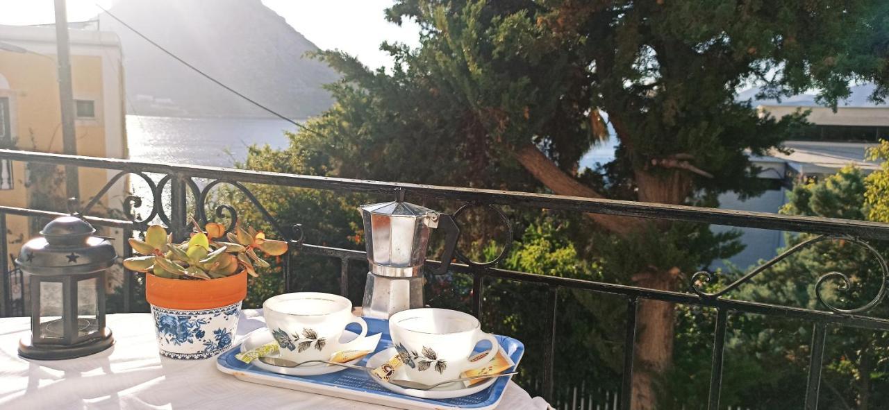 Barbagiannis Studios Myrties Pokoj fotografie