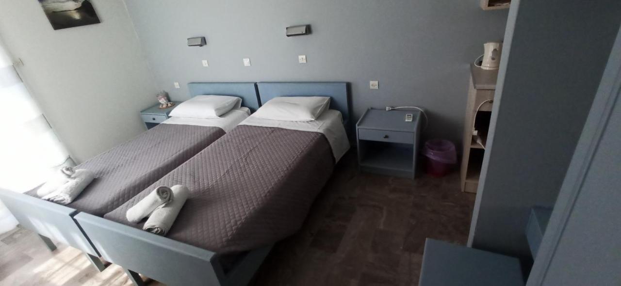 Barbagiannis Studios Myrties Pokoj fotografie