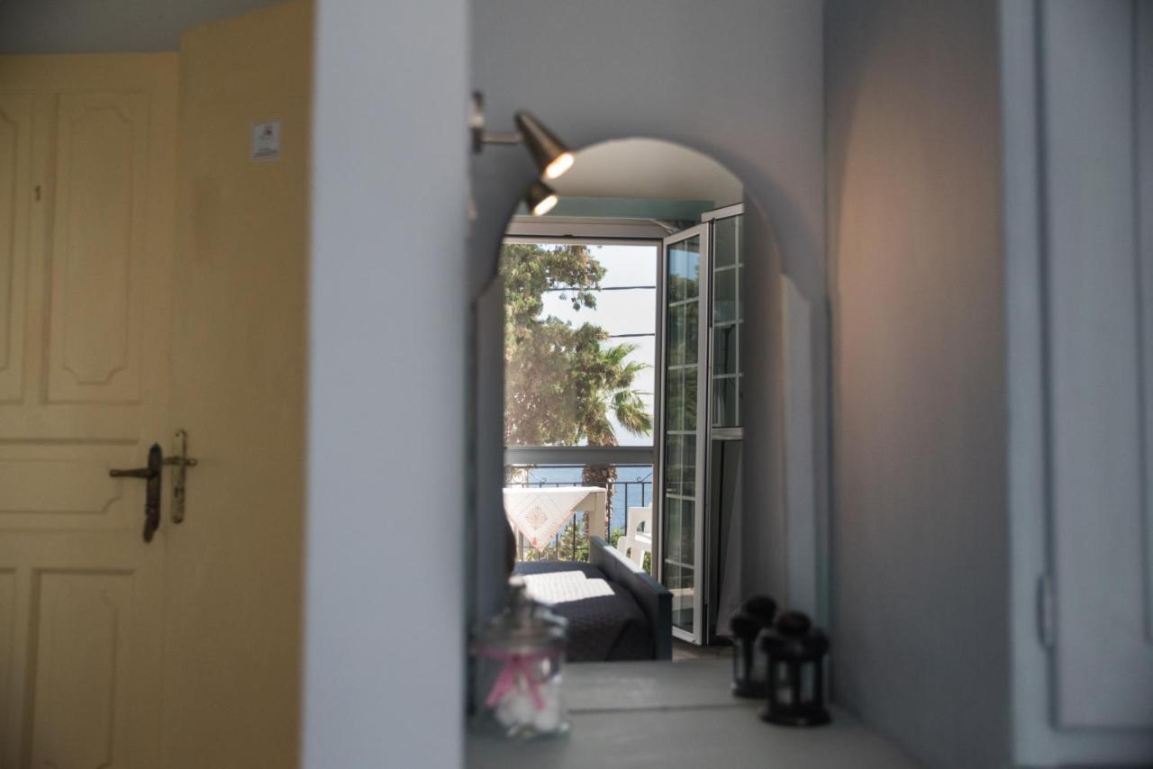 Barbagiannis Studios Myrties Exteriér fotografie
