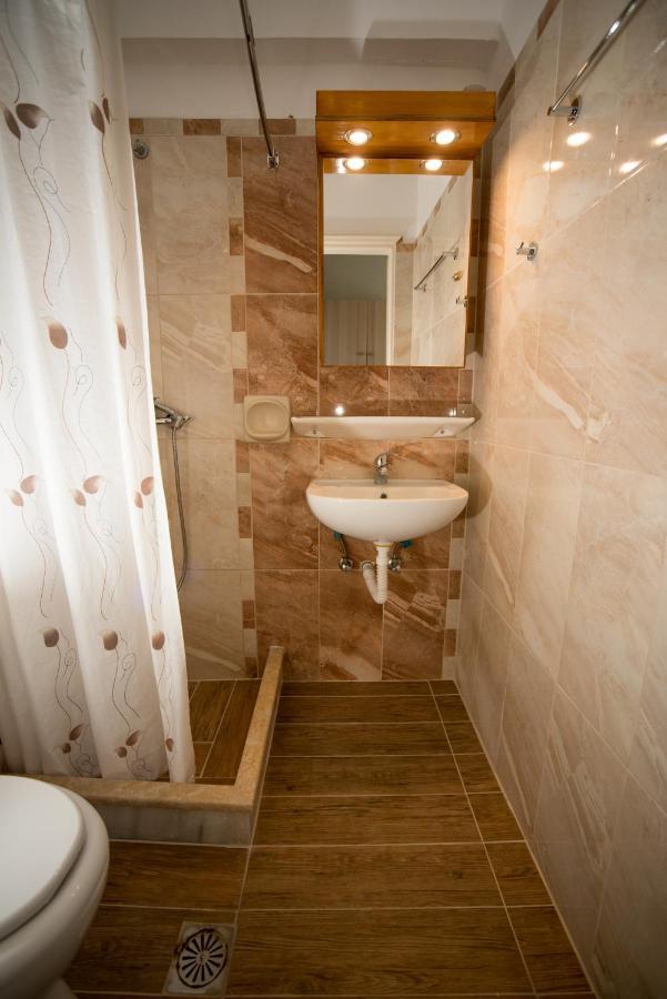 Barbagiannis Studios Myrties Exteriér fotografie