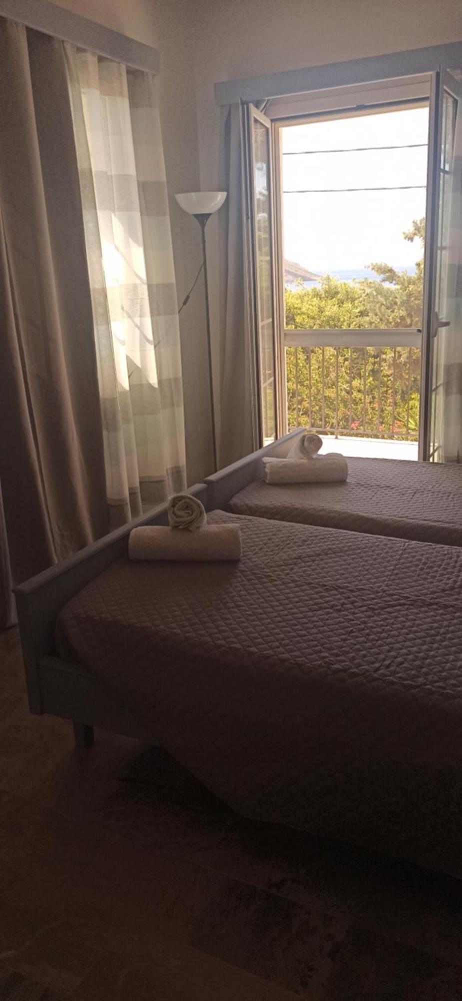 Barbagiannis Studios Myrties Pokoj fotografie